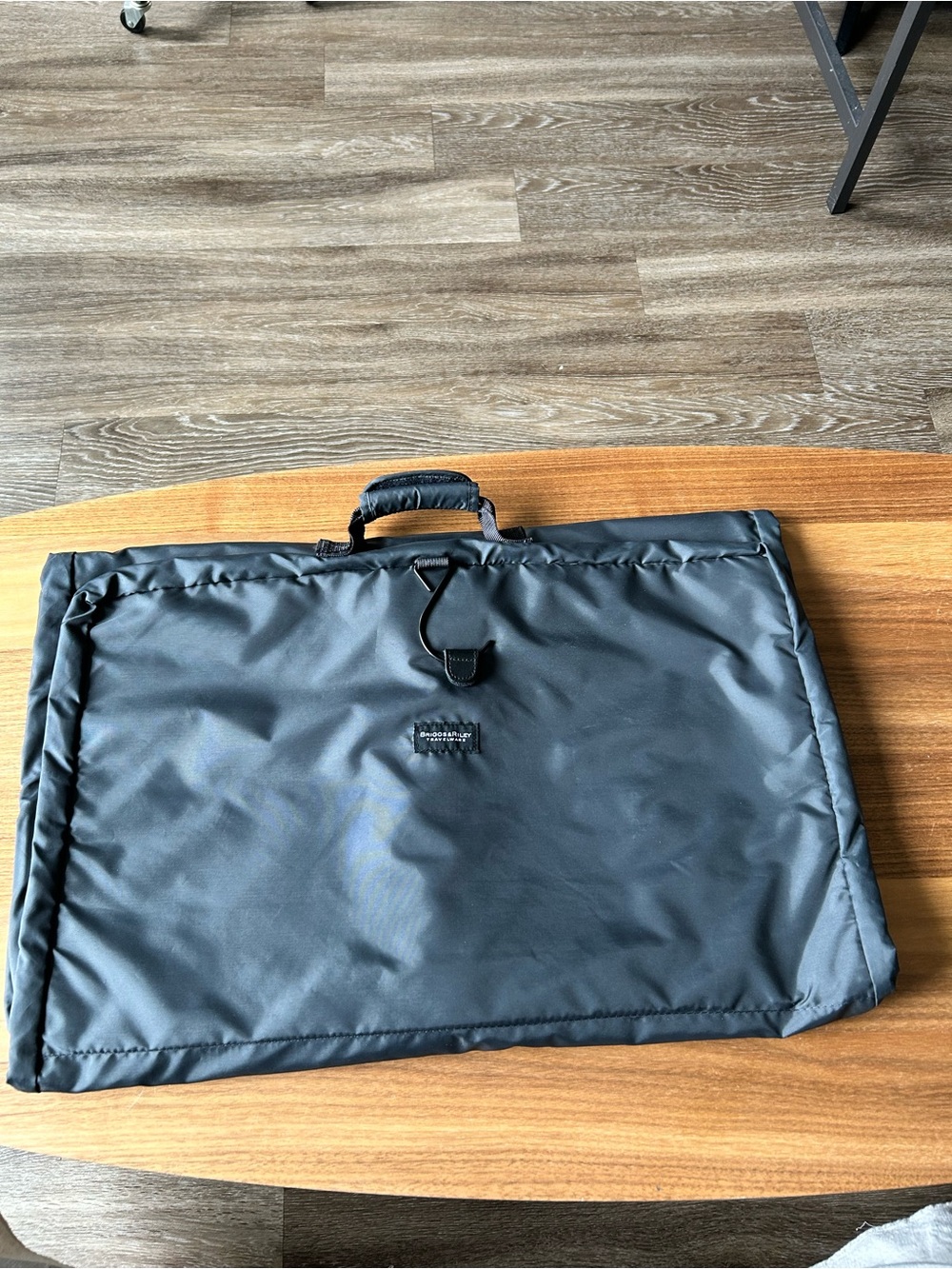 Briggs and Riley garment bag travelware suit garment protection Bag Clasic